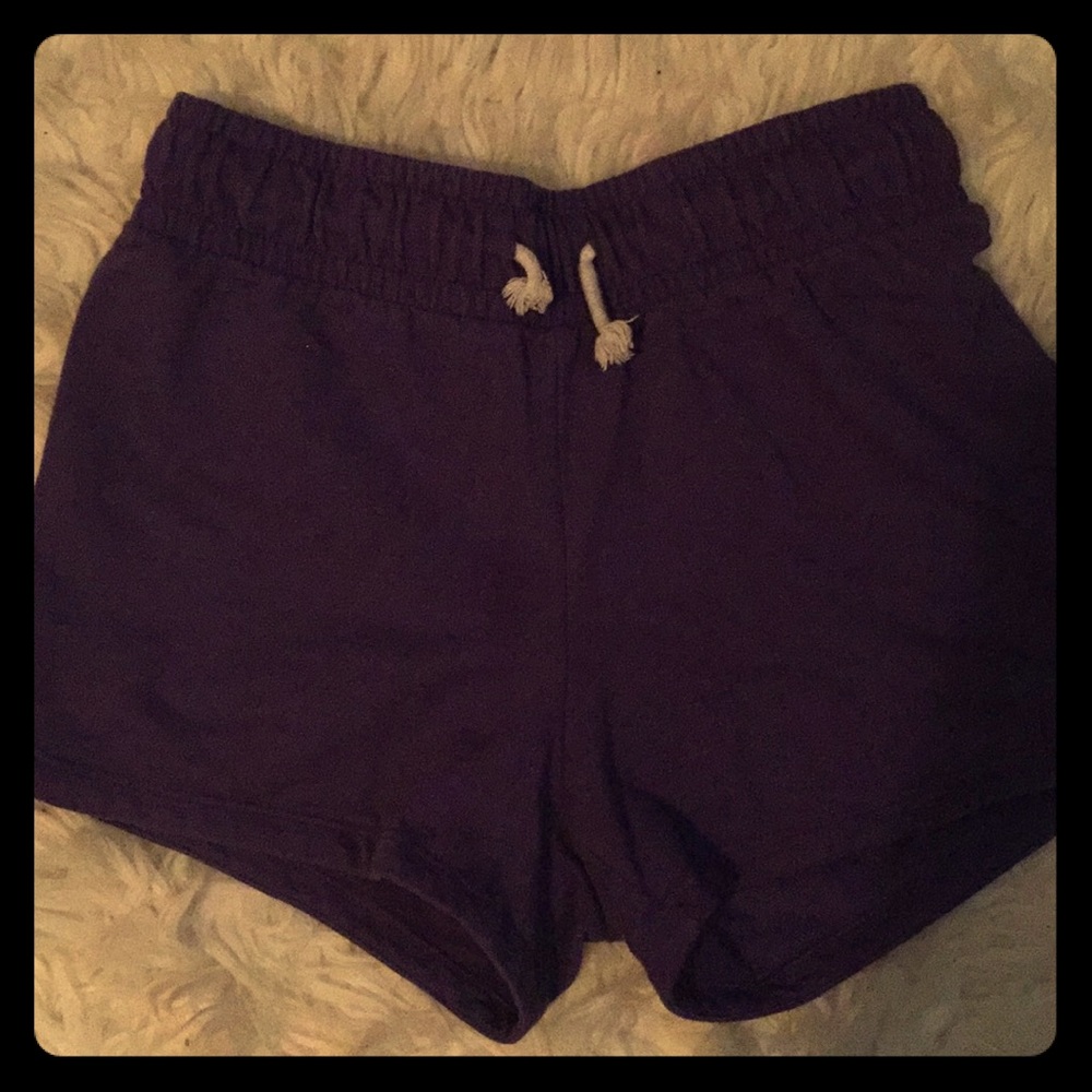 Target shorts